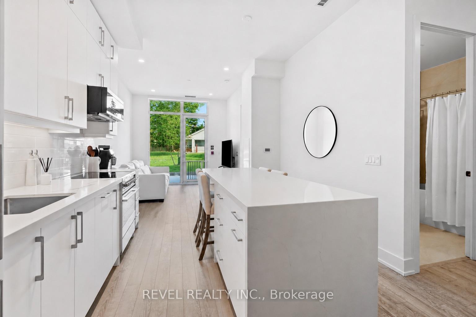 Photo 1 of Unit 123, 2075 King Road, King, King City — HOMEH