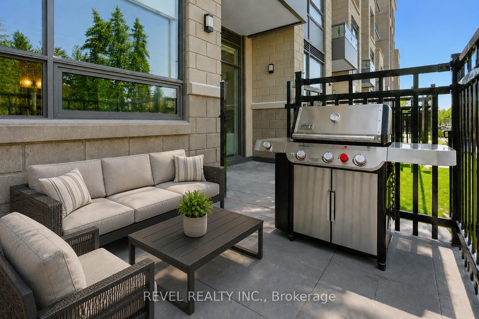 Photo 10 of Unit 123, 2075 King Road, King, King City — HOMEH