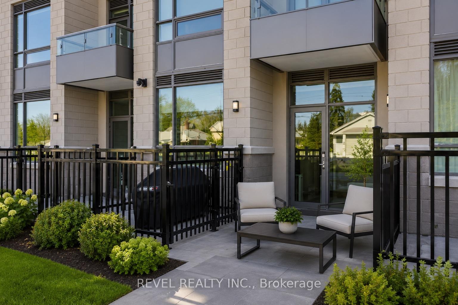 Photo 11 of Unit 123, 2075 King Road, King, King City — HOMEH