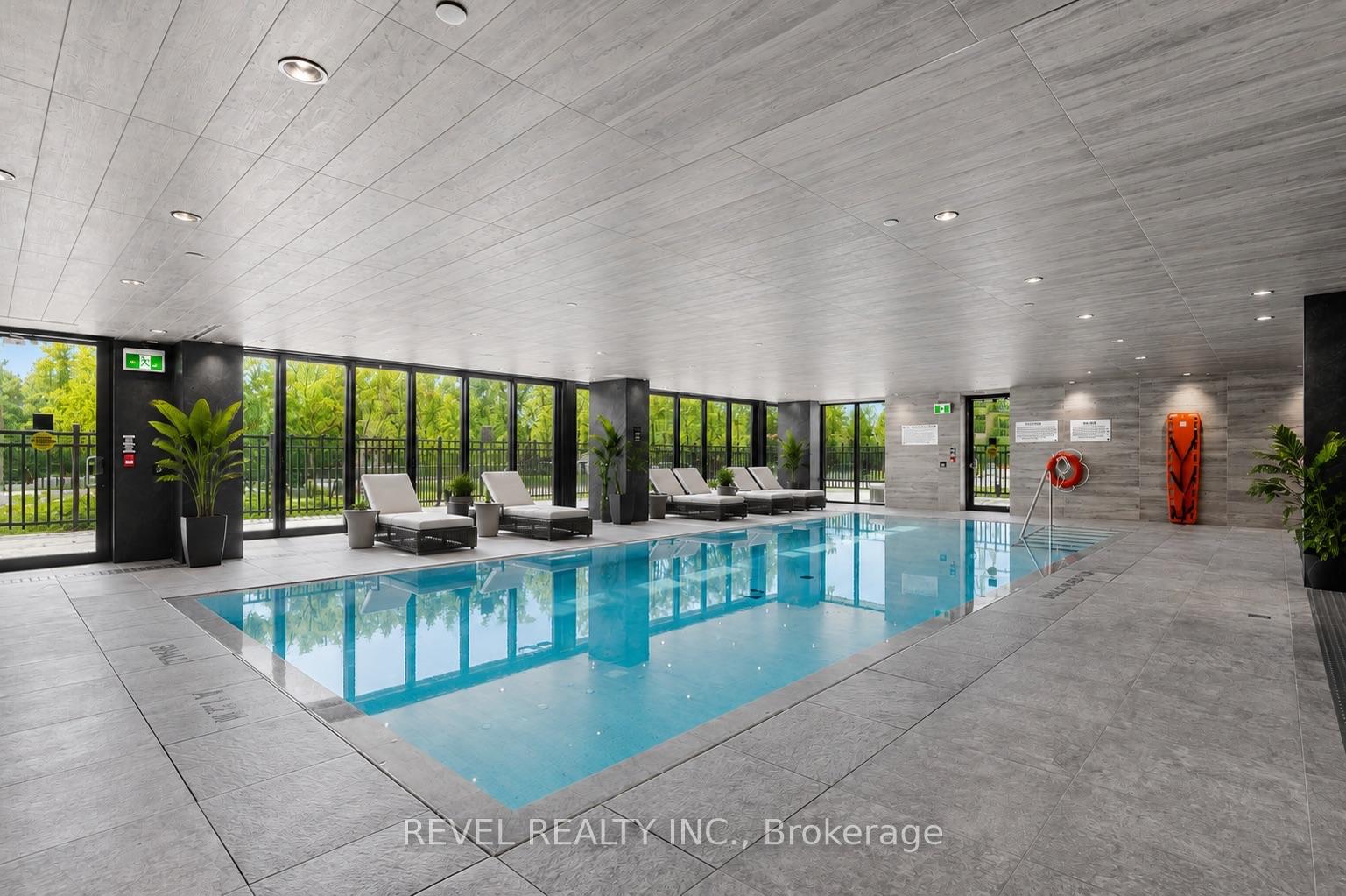 Photo 12 of Unit 123, 2075 King Road, King, King City — HOMEH