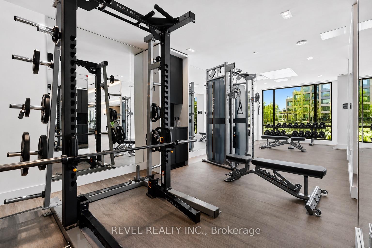 Photo 13 of Unit 123, 2075 King Road, King, King City — HOMEH