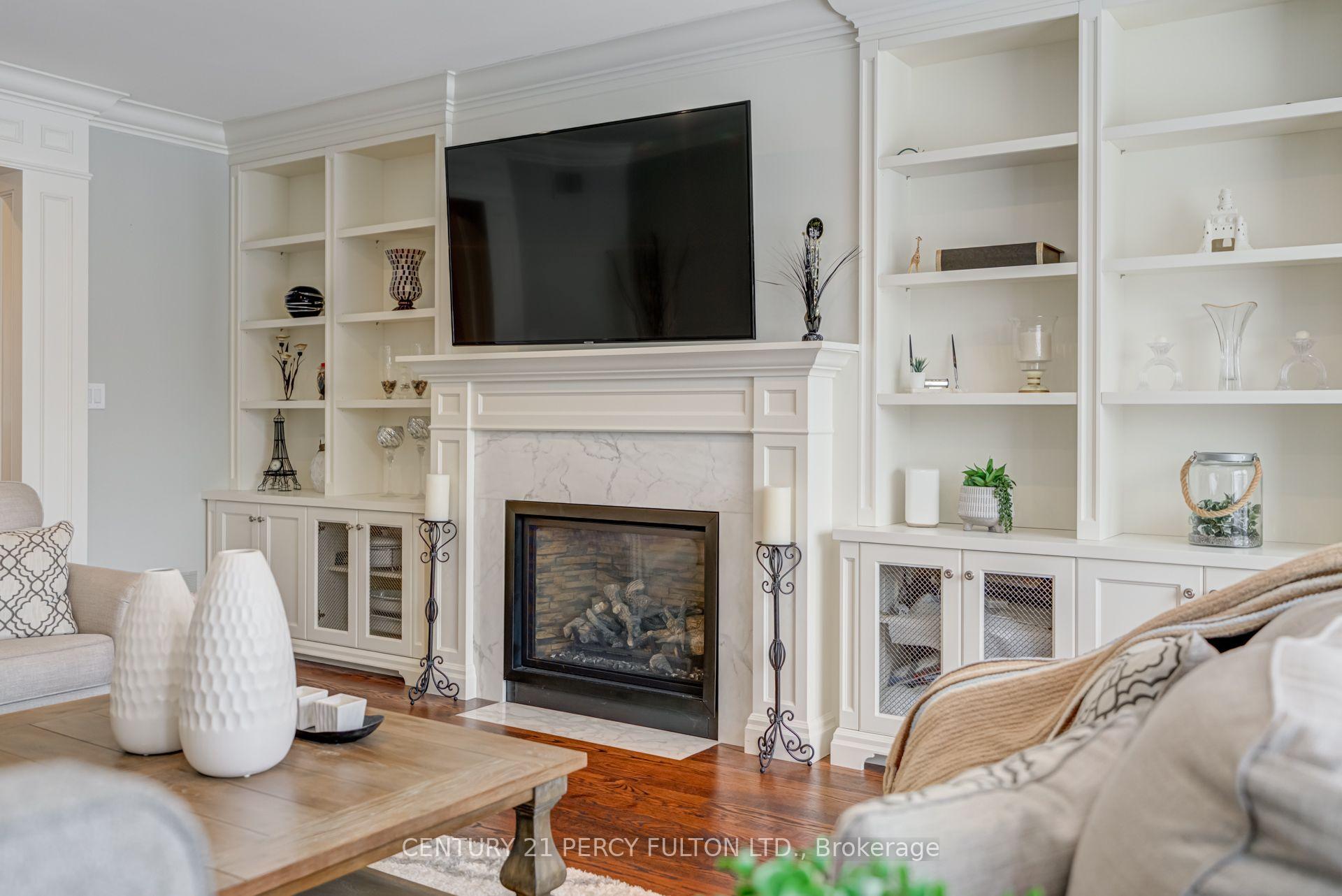 Photo 9 of 19 Wilson House Drive, Whitby, Rural Whitby — HOMEH