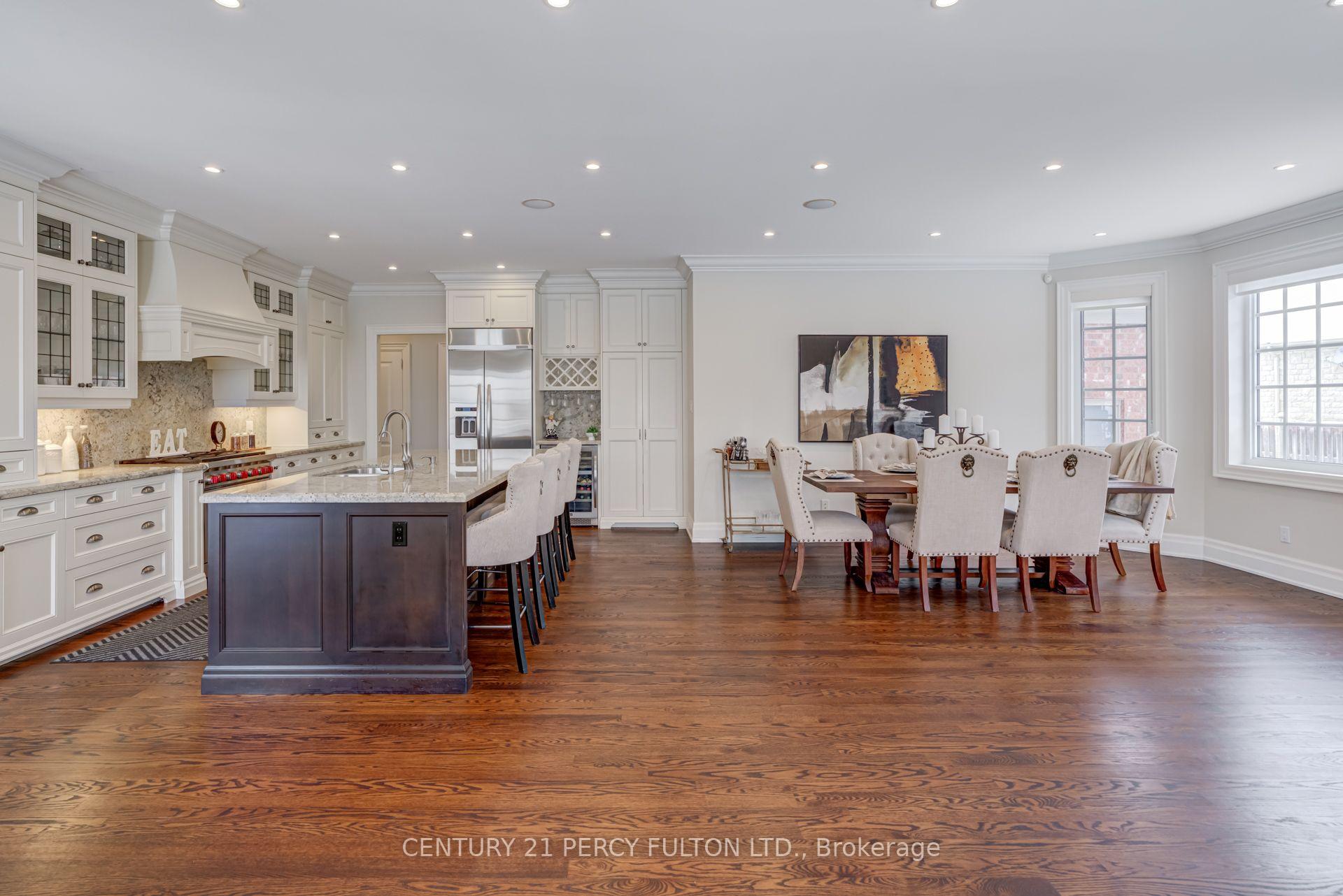 Photo 17 of 19 Wilson House Drive, Whitby, Rural Whitby — HOMEH