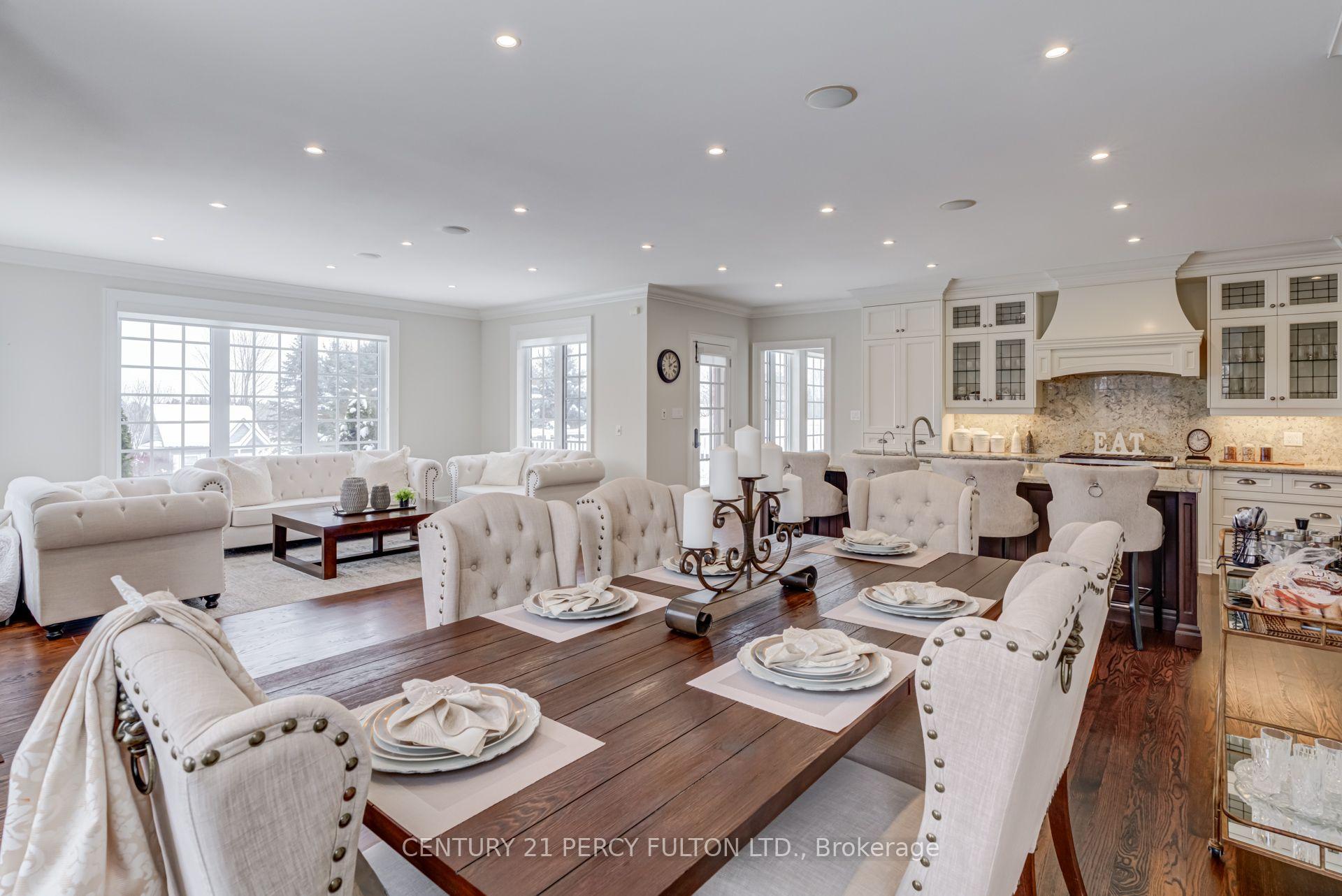 Photo 18 of 19 Wilson House Drive, Whitby, Rural Whitby — HOMEH