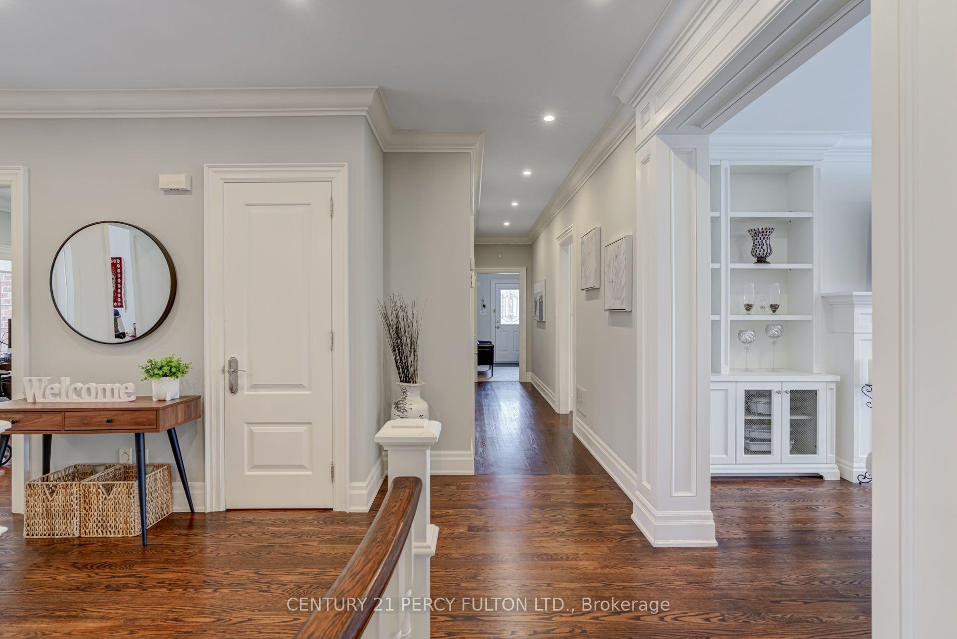 Photo 29 of 19 Wilson House Drive, Whitby, Rural Whitby — HOMEH