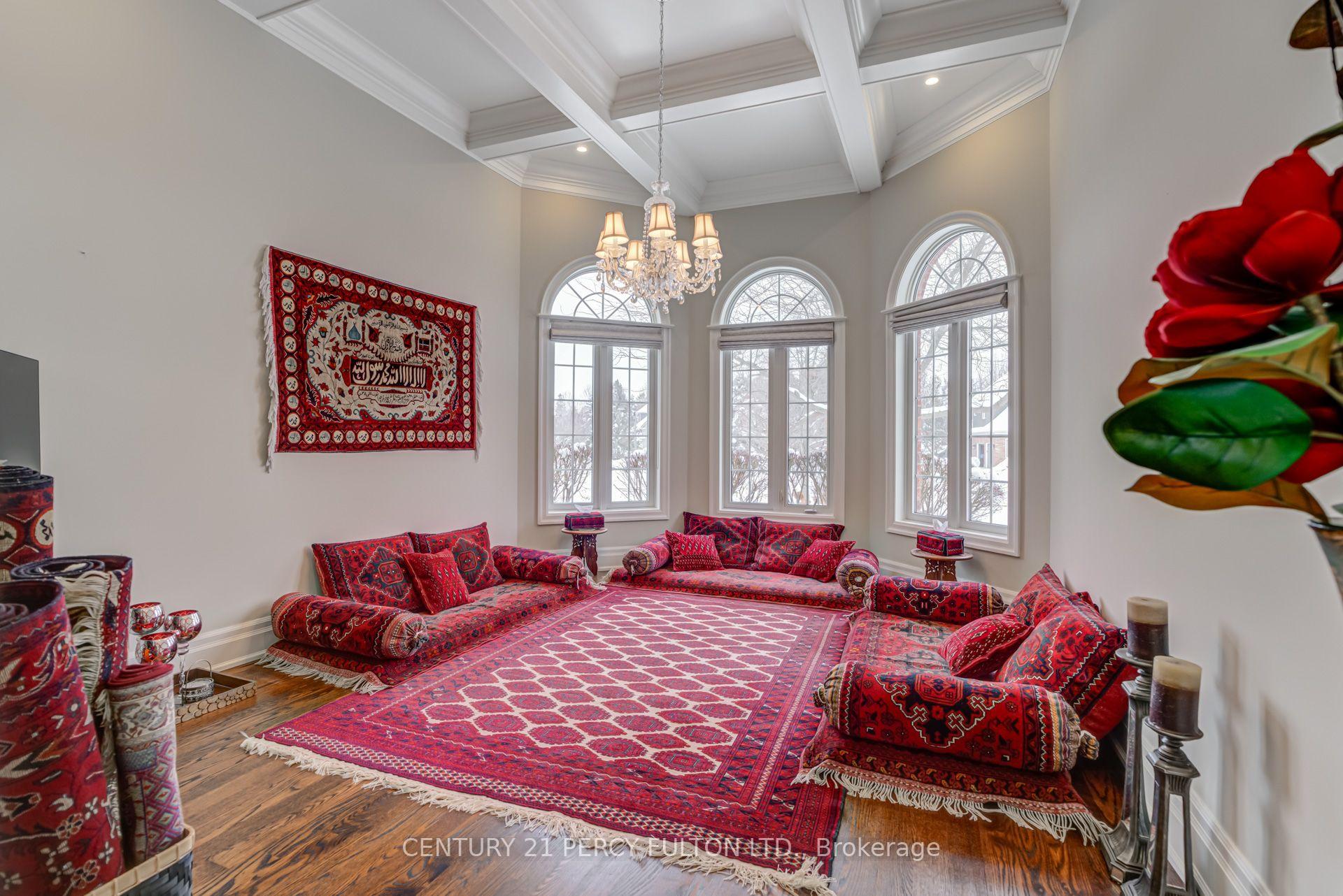 Photo 31 of 19 Wilson House Drive, Whitby, Rural Whitby — HOMEH