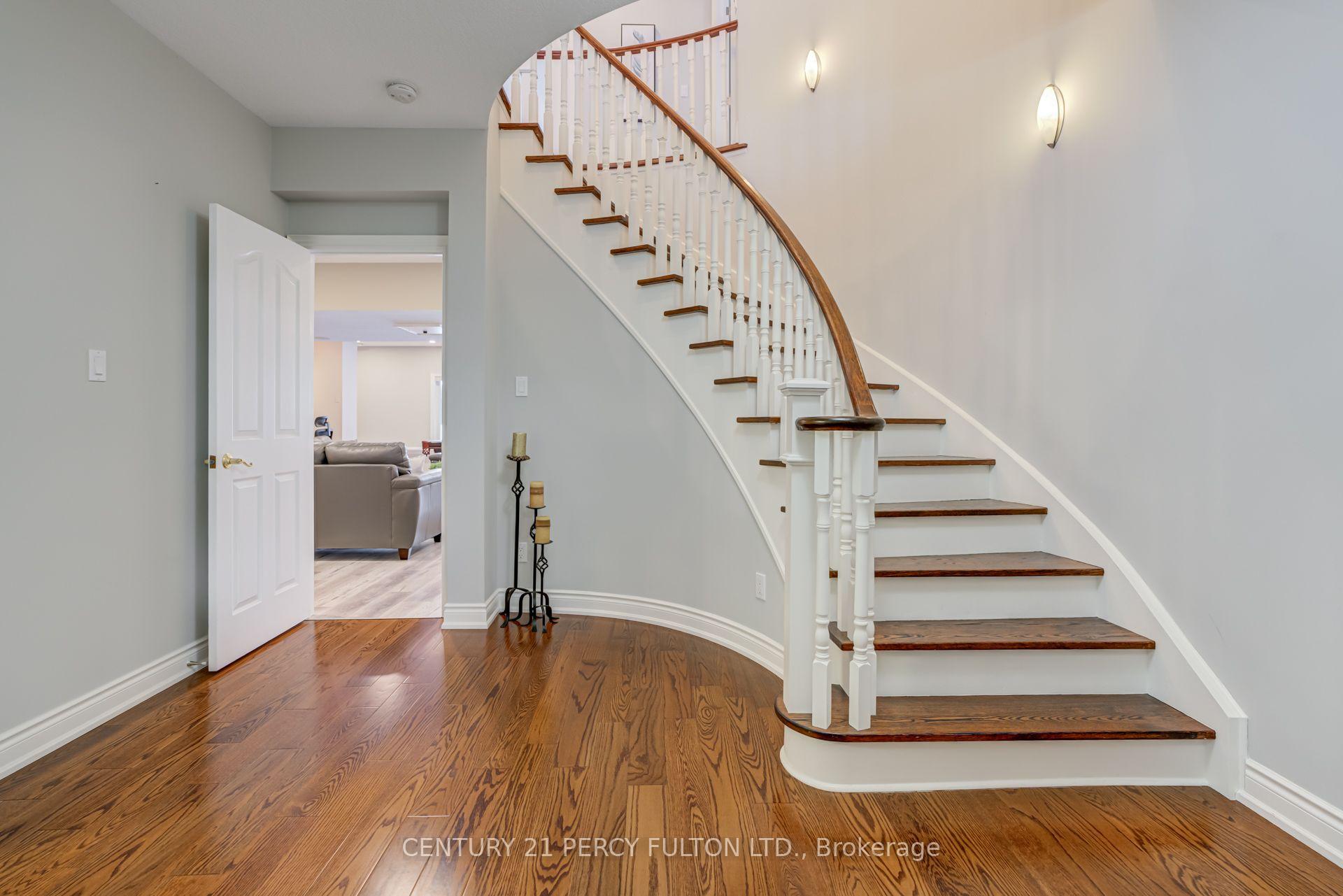 Photo 34 of 19 Wilson House Drive, Whitby, Rural Whitby — HOMEH