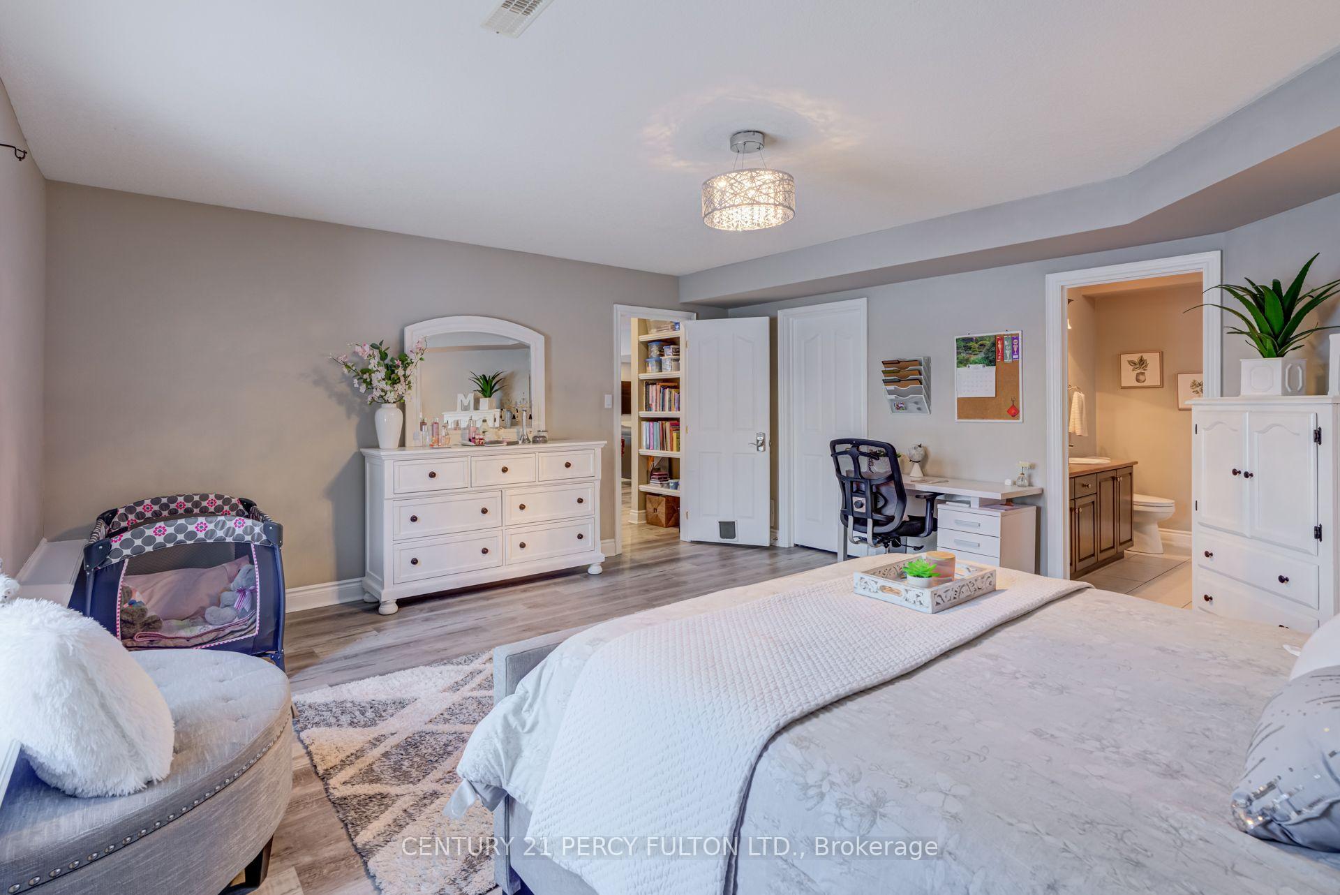 Photo 40 of 19 Wilson House Drive, Whitby, Rural Whitby — HOMEH