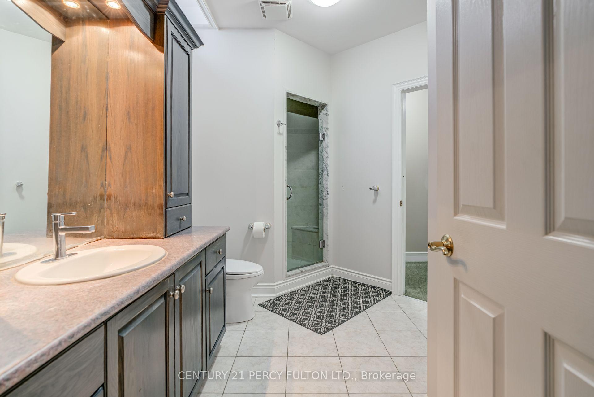 Photo 46 of 19 Wilson House Drive, Whitby, Rural Whitby — HOMEH