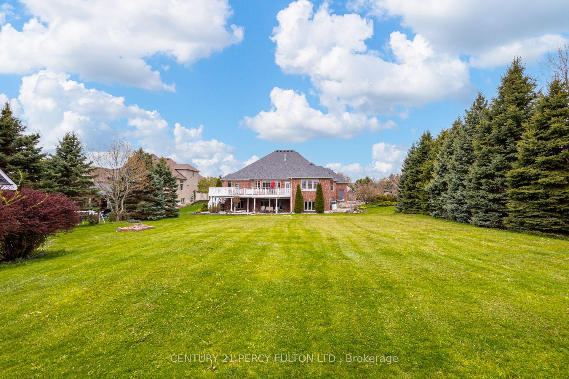 Photo 49 of 19 Wilson House Drive, Whitby, Rural Whitby — HOMEH