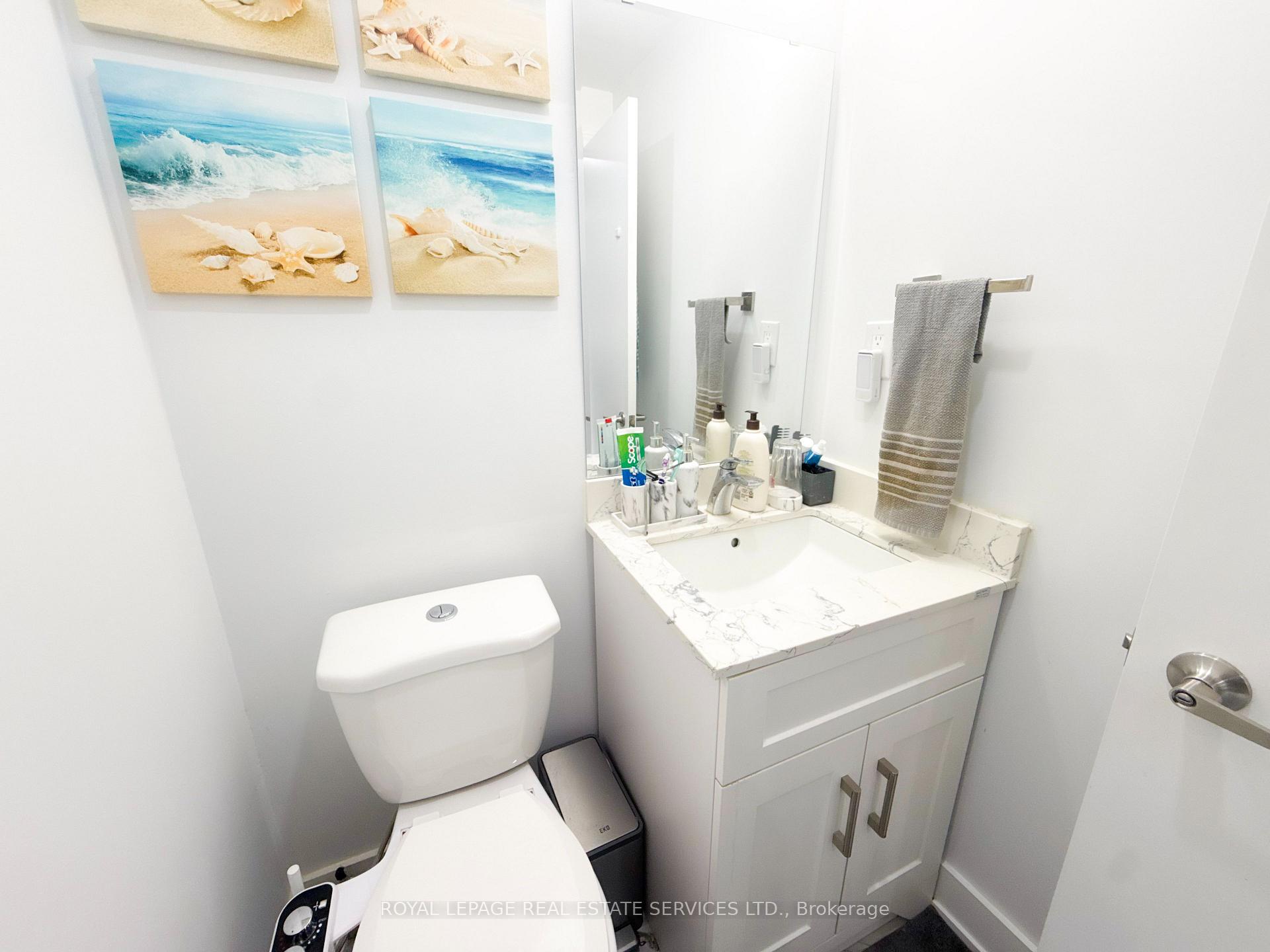 Photo 10 of Unit Main, 290 The East Mall, Etobicoke, Islington-City Centre West — HOMEH