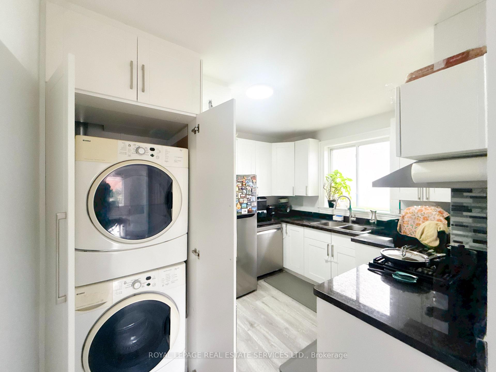 Photo 11 of Unit Main, 290 The East Mall, Etobicoke, Islington-City Centre West — HOMEH