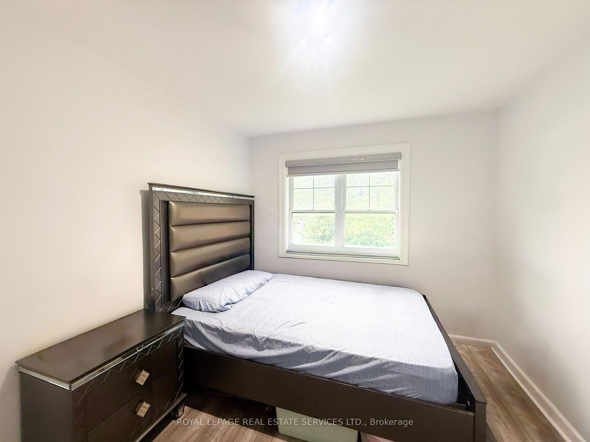 Photo 18 of Unit Main, 290 The East Mall, Etobicoke, Islington-City Centre West — HOMEH