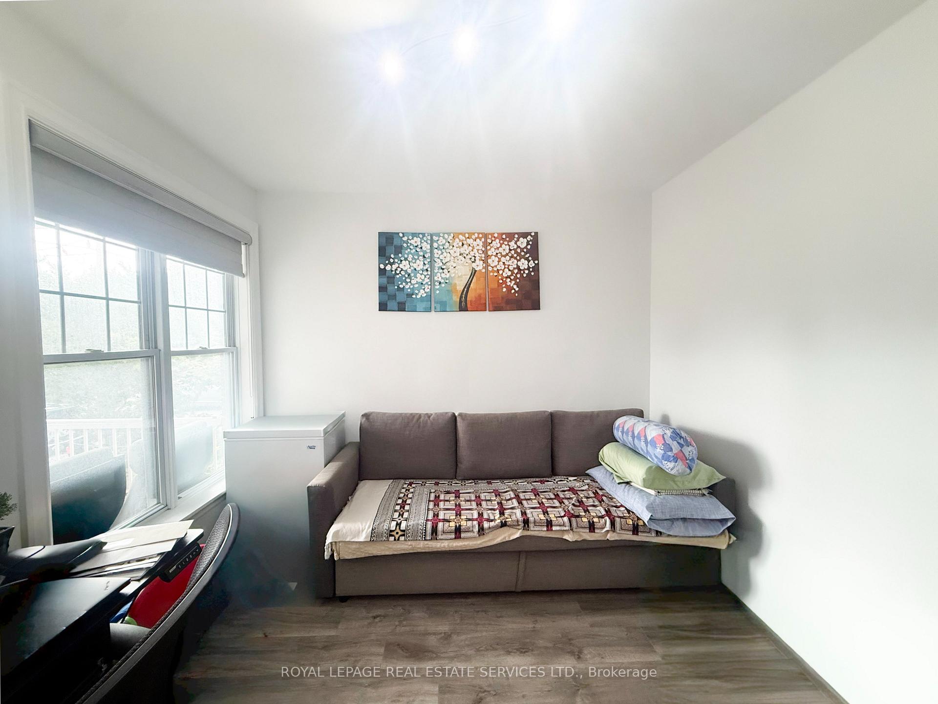 Photo 20 of Unit Main, 290 The East Mall, Etobicoke, Islington-City Centre West — HOMEH