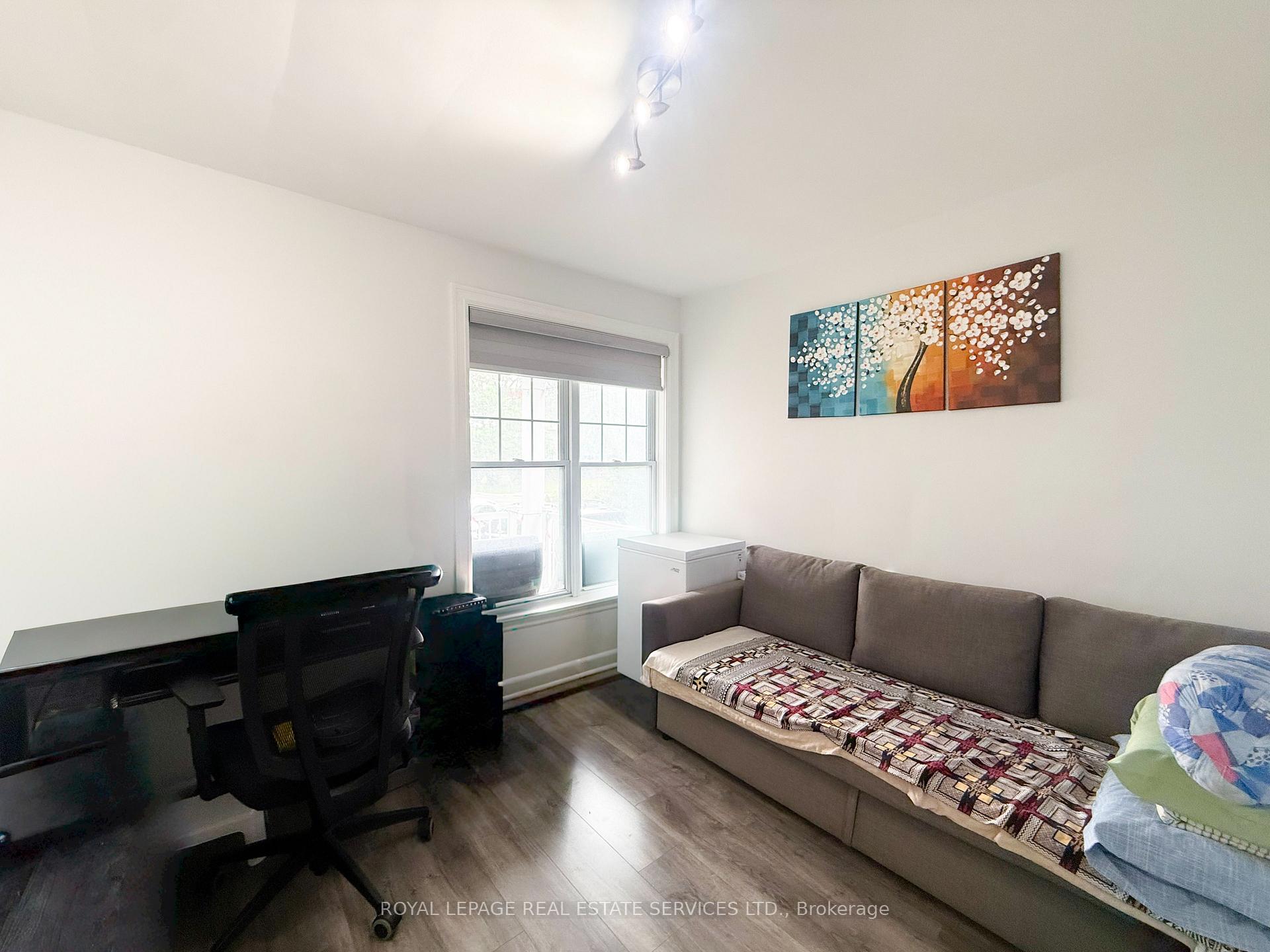 Photo 21 of Unit Main, 290 The East Mall, Etobicoke, Islington-City Centre West — HOMEH