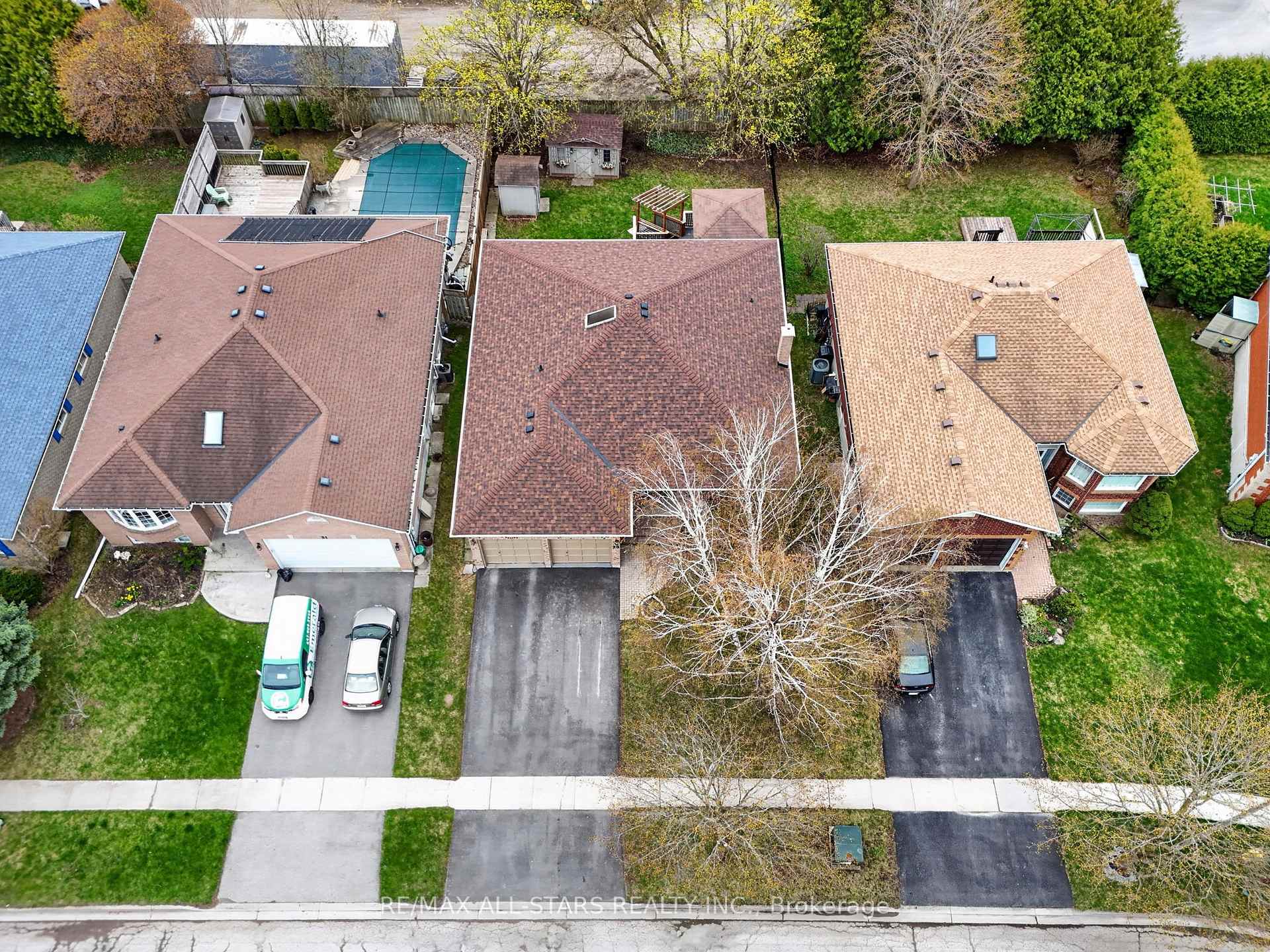 Photo 45 of 29 Lakeview Drive, Scugog, Port Perry — HOMEH