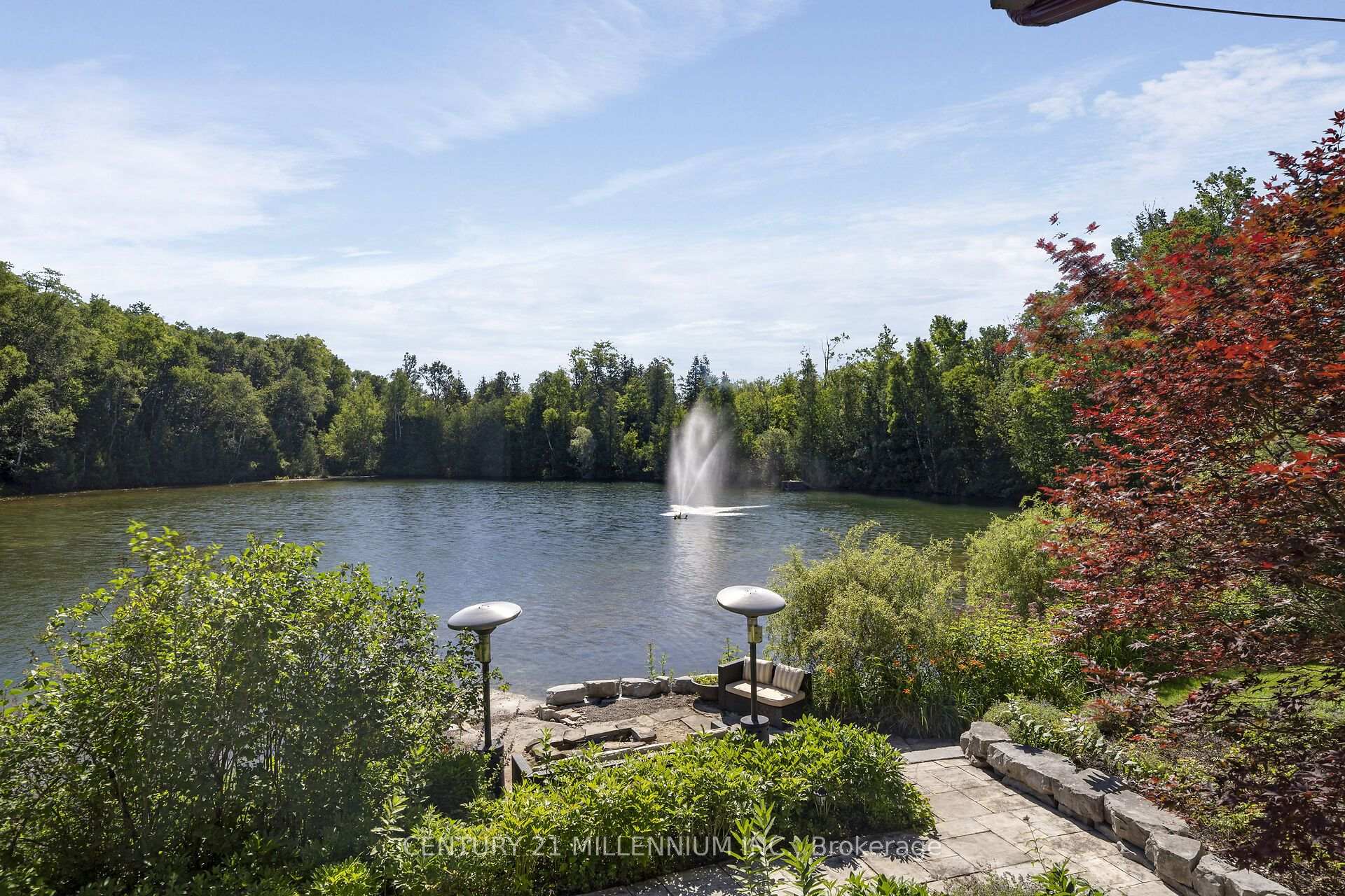 Photo 29 of 9135 Sideroad 24 Side Road, Erin, Rural Erin — HOMEH