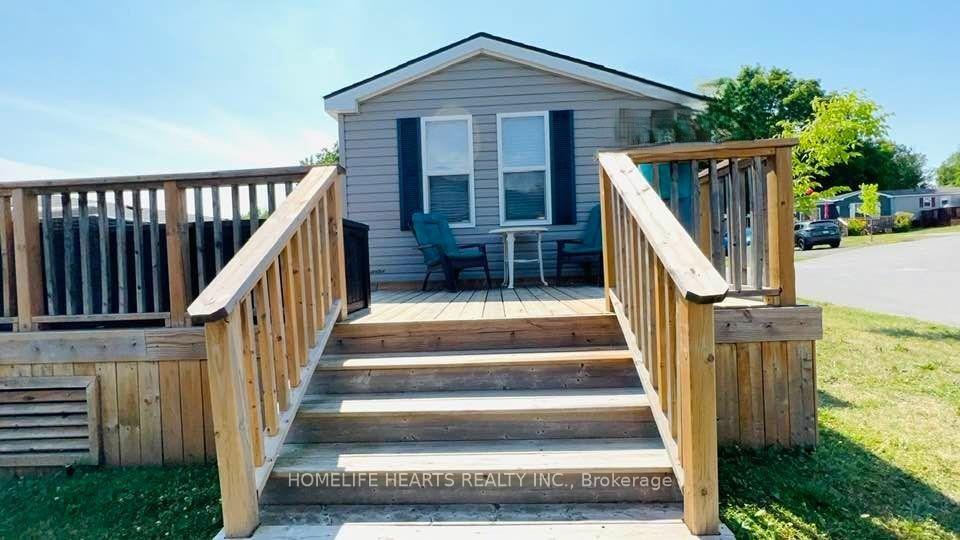 Photo of 1235 Villiers Line 114 Forest Drive