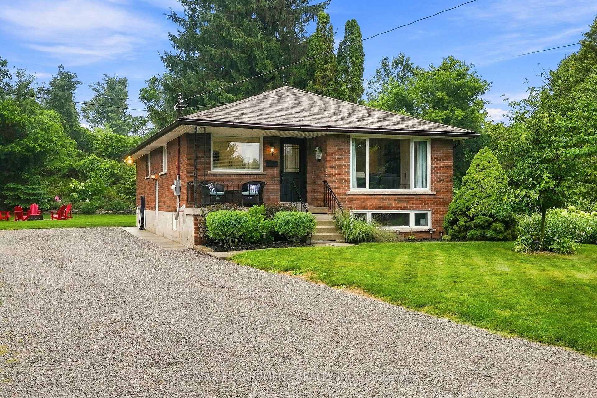 Photo 6 of 10 Taylor Crescent, Hamilton, Greensville — HOMEH