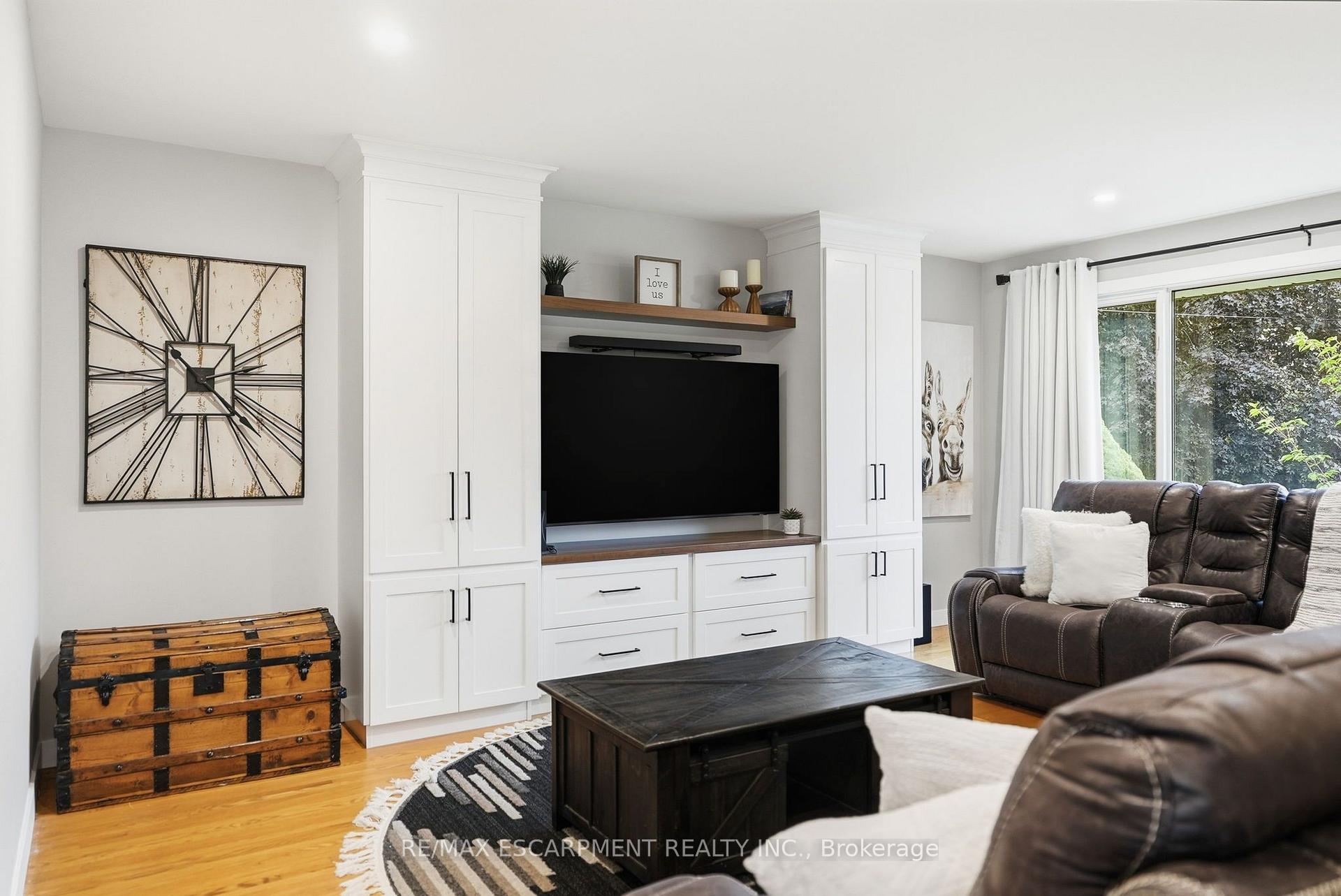 Photo 9 of 10 Taylor Crescent, Hamilton, Greensville — HOMEH