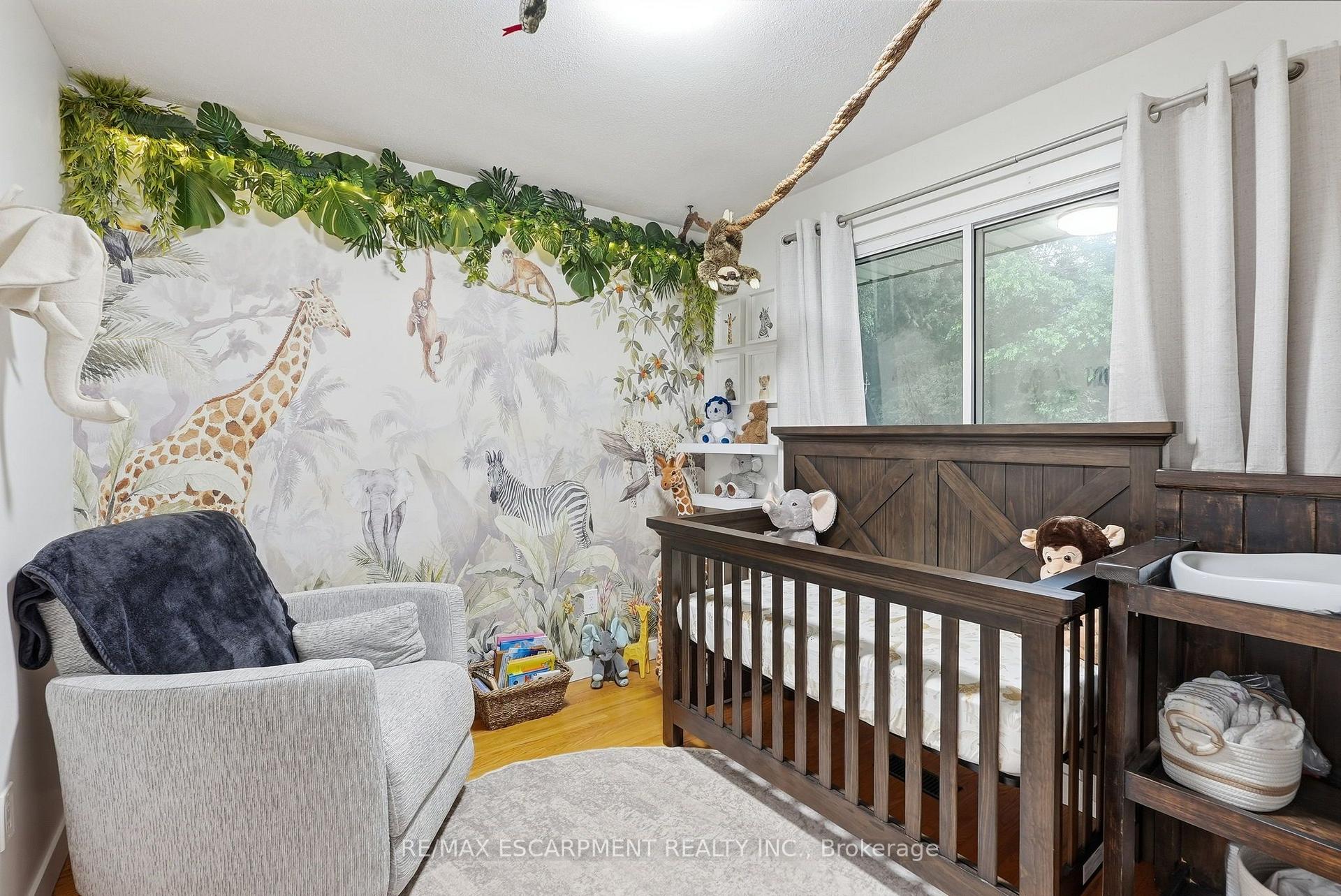 Photo 20 of 10 Taylor Crescent, Hamilton, Greensville — HOMEH