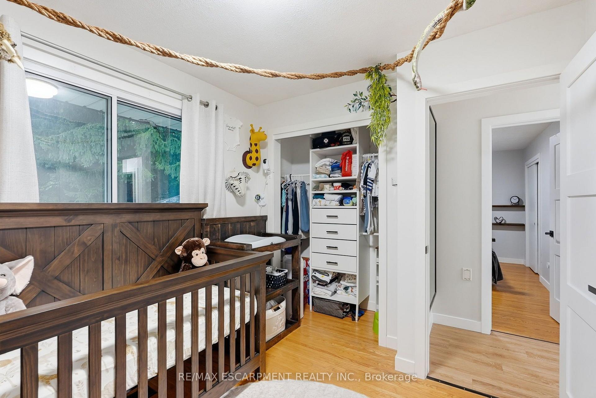 Photo 21 of 10 Taylor Crescent, Hamilton, Greensville — HOMEH