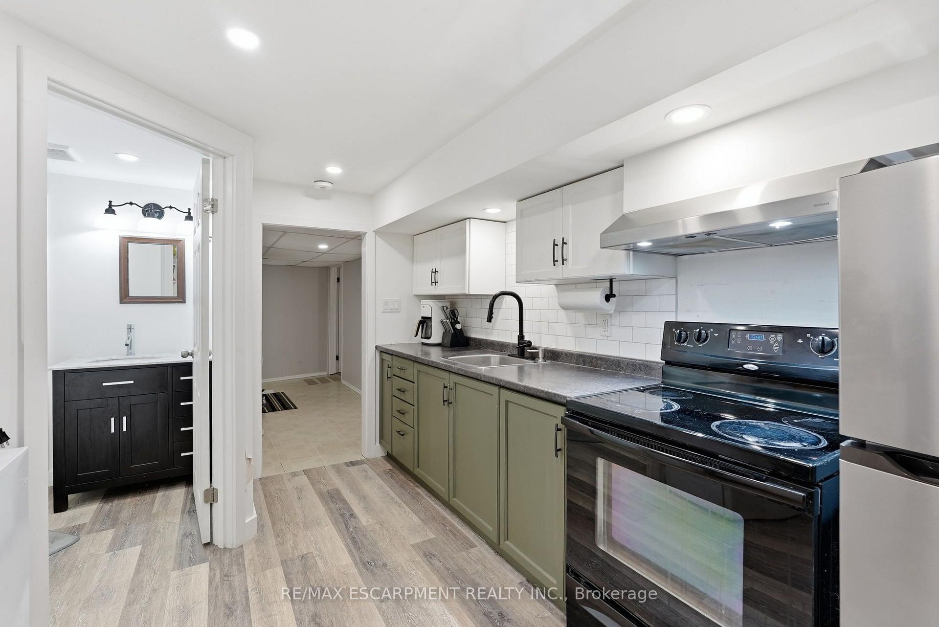 Photo 30 of 10 Taylor Crescent, Hamilton, Greensville — HOMEH
