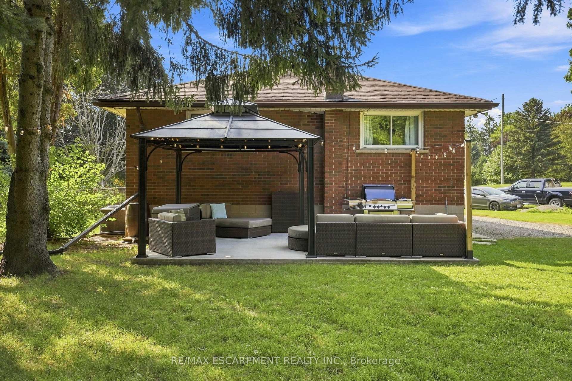 Photo 34 of 10 Taylor Crescent, Hamilton, Greensville — HOMEH