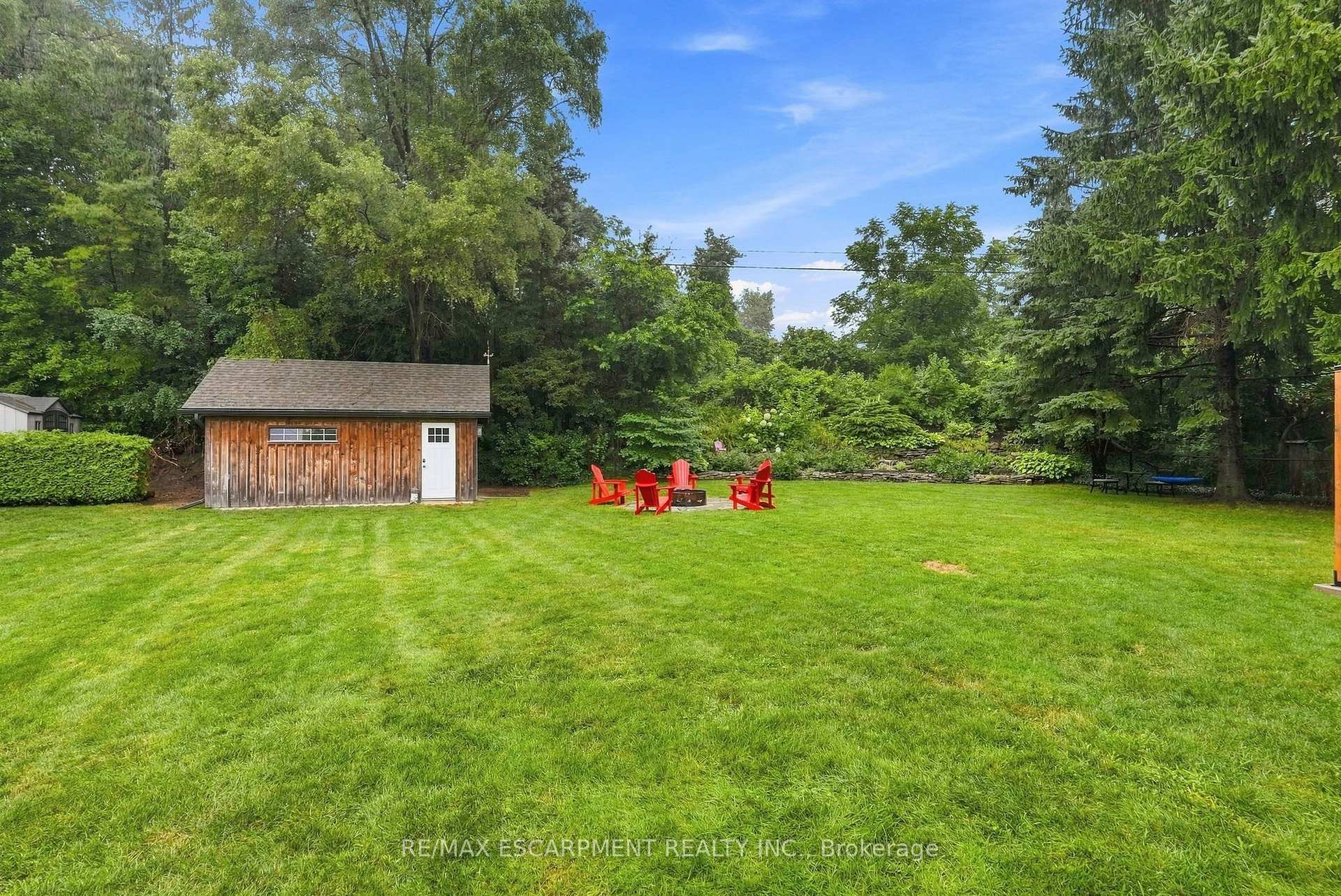 Photo 35 of 10 Taylor Crescent, Hamilton, Greensville — HOMEH
