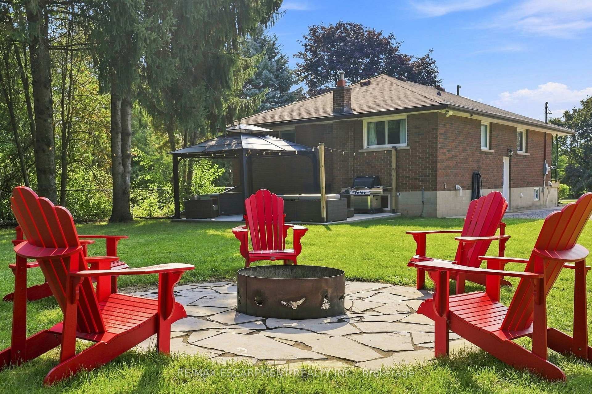 Photo 37 of 10 Taylor Crescent, Hamilton, Greensville — HOMEH