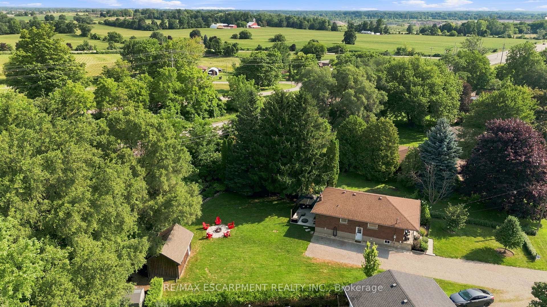 Photo 38 of 10 Taylor Crescent, Hamilton, Greensville — HOMEH