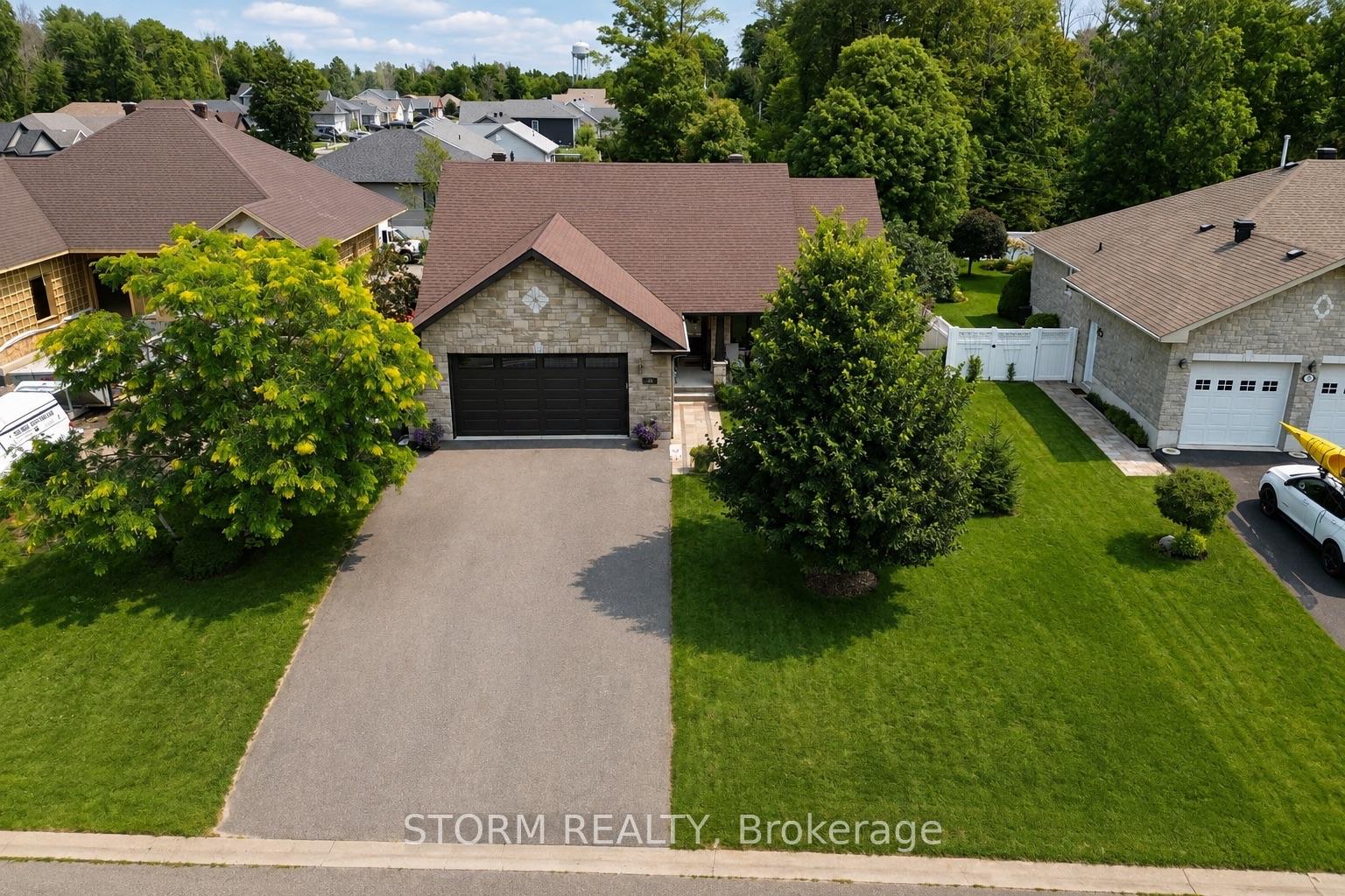 Photo 3 of 40 Ault Drive, South Stormont, Ingleside — HOMEH