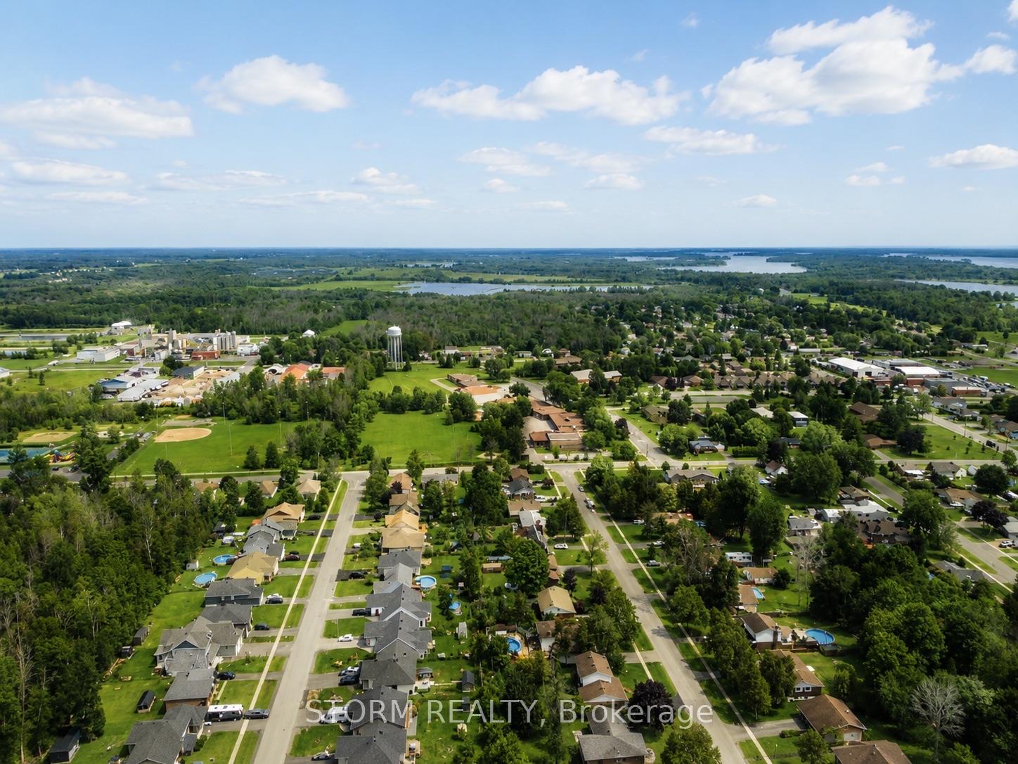Photo 6 of 40 Ault Drive, South Stormont, Ingleside — HOMEH