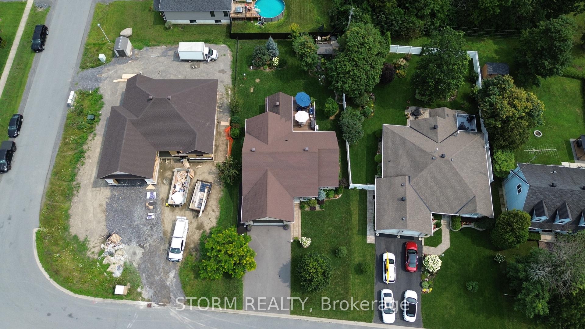 Photo 7 of 40 Ault Drive, South Stormont, Ingleside — HOMEH