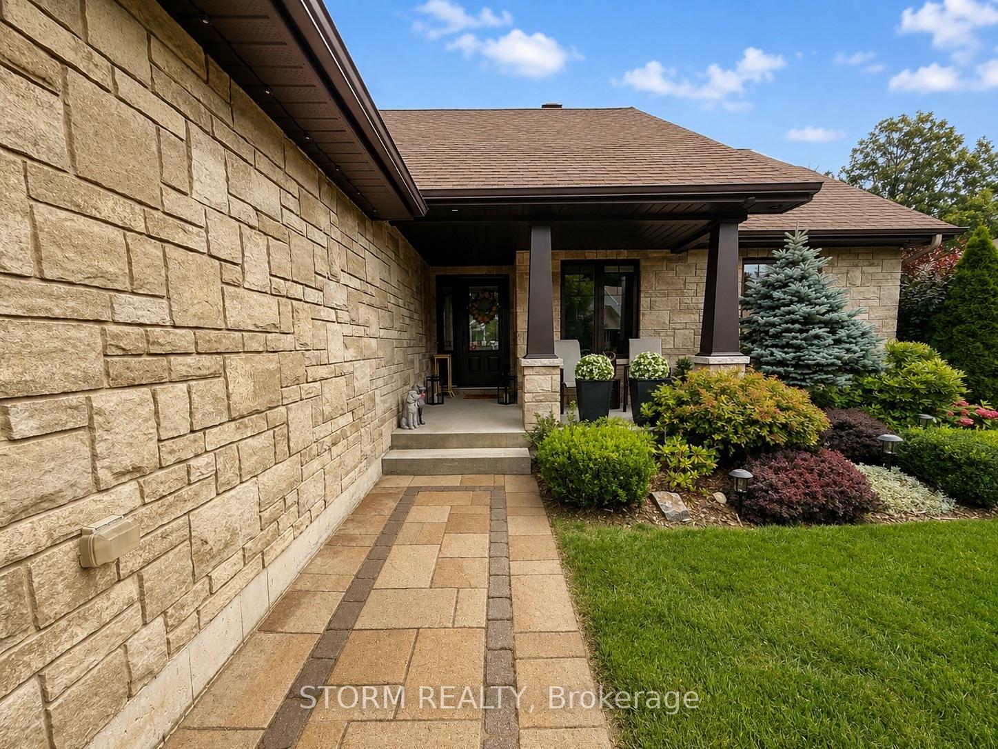 Photo 8 of 40 Ault Drive, South Stormont, Ingleside — HOMEH