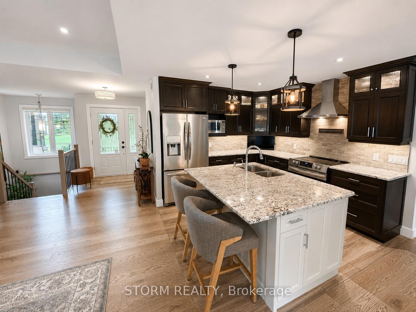 Photo 10 of 40 Ault Drive, South Stormont, Ingleside — HOMEH