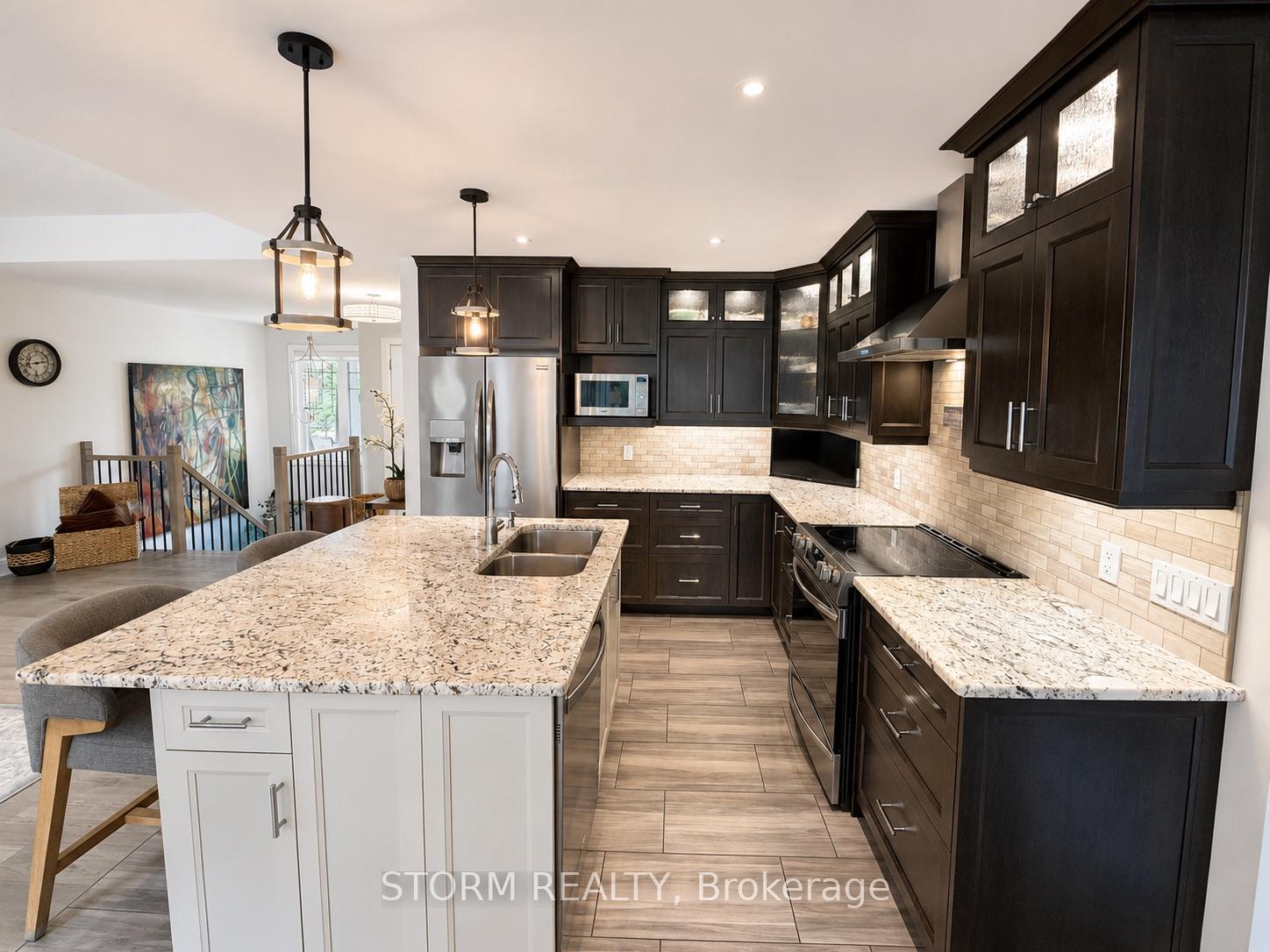 Photo 11 of 40 Ault Drive, South Stormont, Ingleside — HOMEH