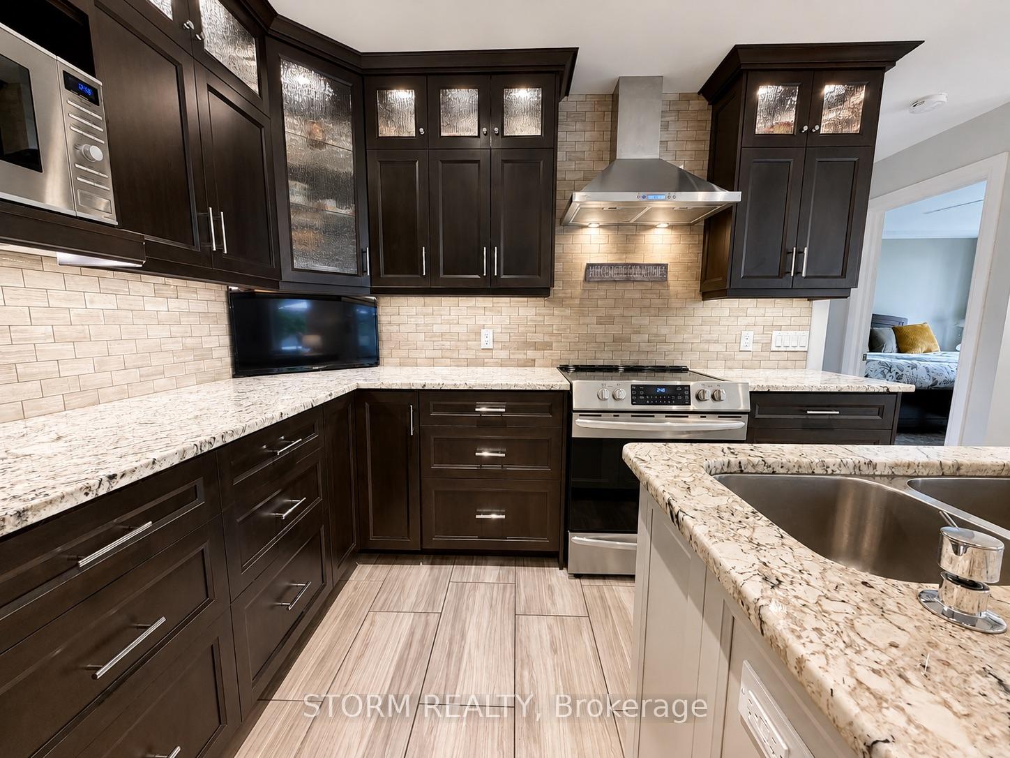 Photo 12 of 40 Ault Drive, South Stormont, Ingleside — HOMEH