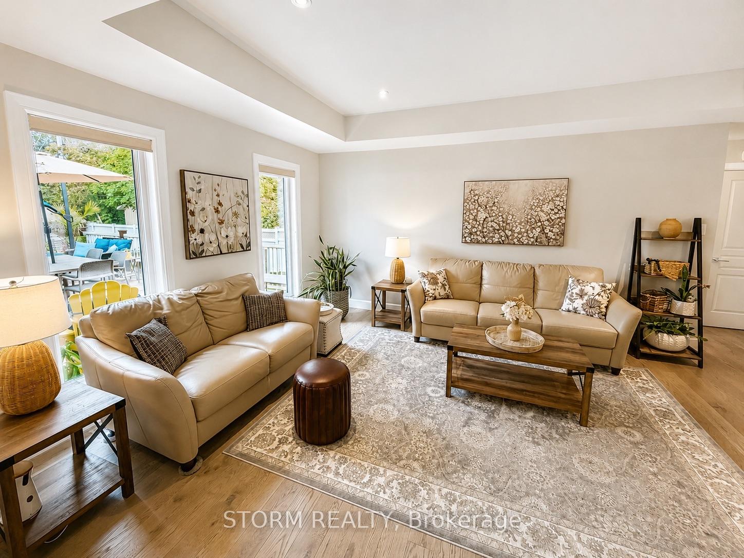 Photo 14 of 40 Ault Drive, South Stormont, Ingleside — HOMEH