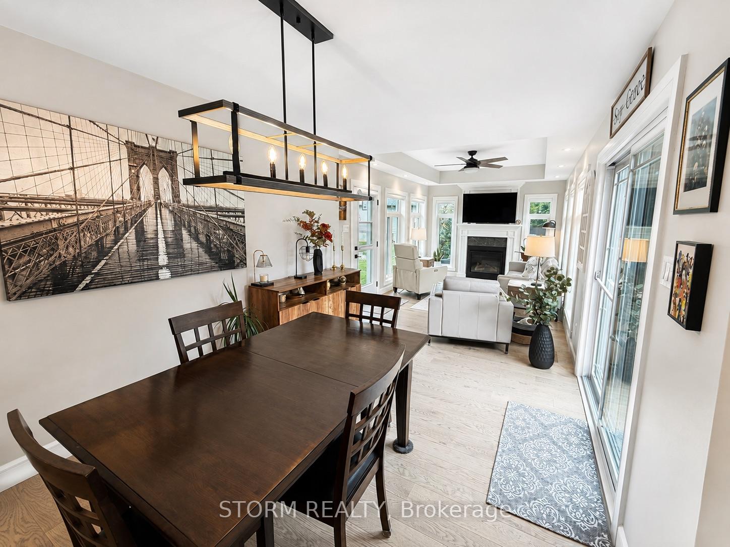 Photo 16 of 40 Ault Drive, South Stormont, Ingleside — HOMEH