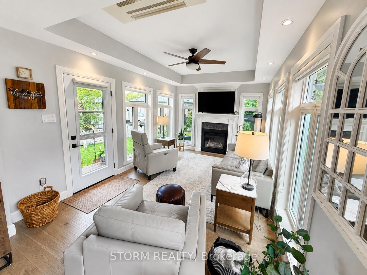 Photo 17 of 40 Ault Drive, South Stormont, Ingleside — HOMEH