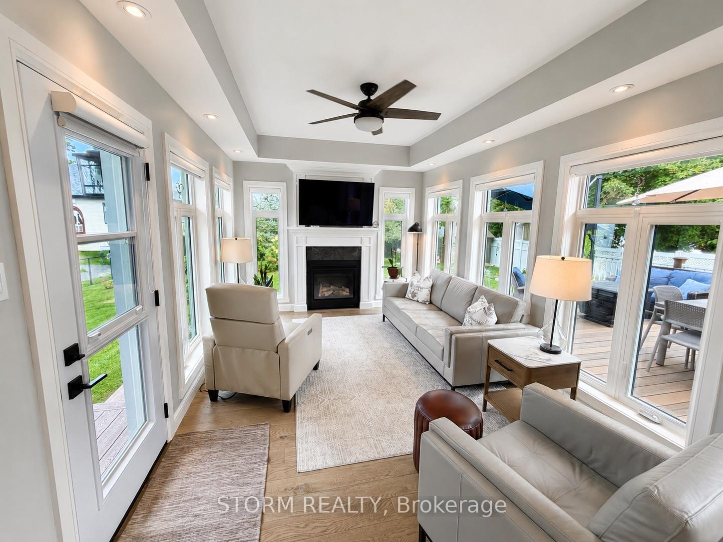 Photo 18 of 40 Ault Drive, South Stormont, Ingleside — HOMEH