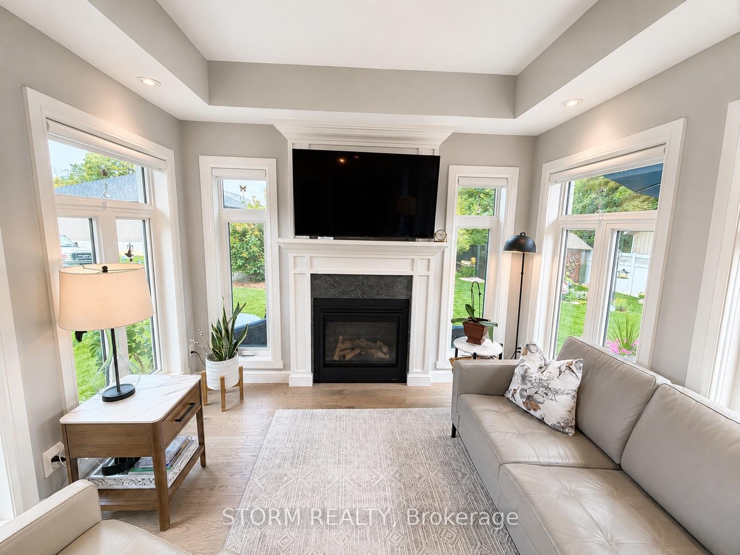 Photo 19 of 40 Ault Drive, South Stormont, Ingleside — HOMEH