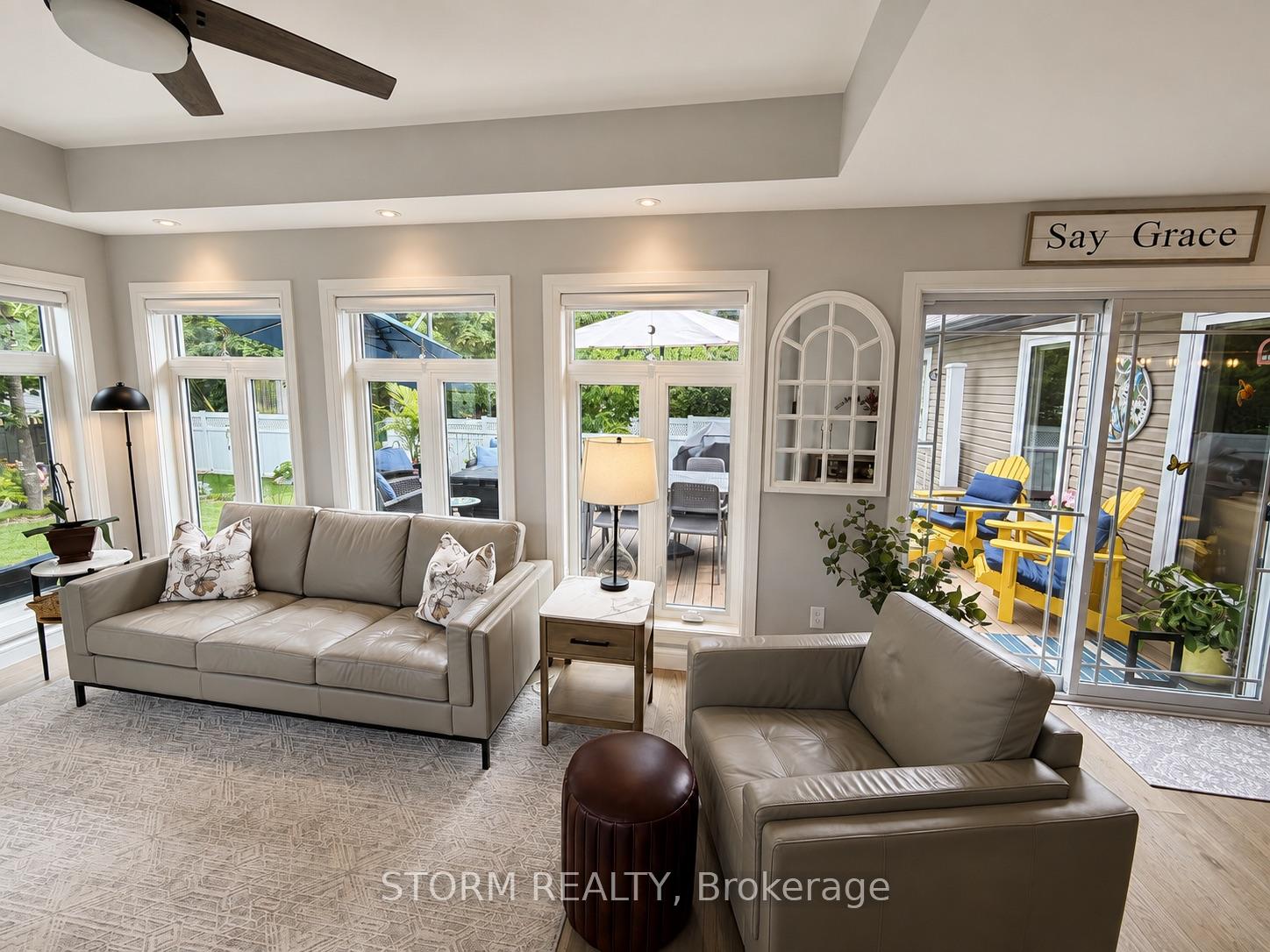 Photo 20 of 40 Ault Drive, South Stormont, Ingleside — HOMEH