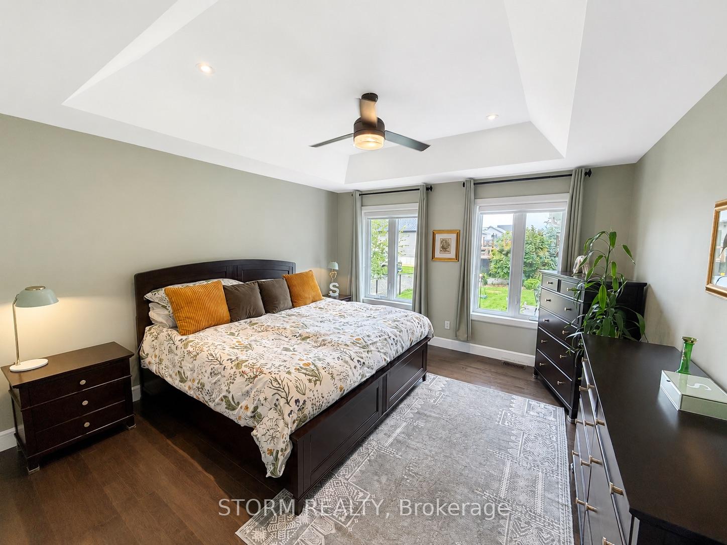 Photo 21 of 40 Ault Drive, South Stormont, Ingleside — HOMEH