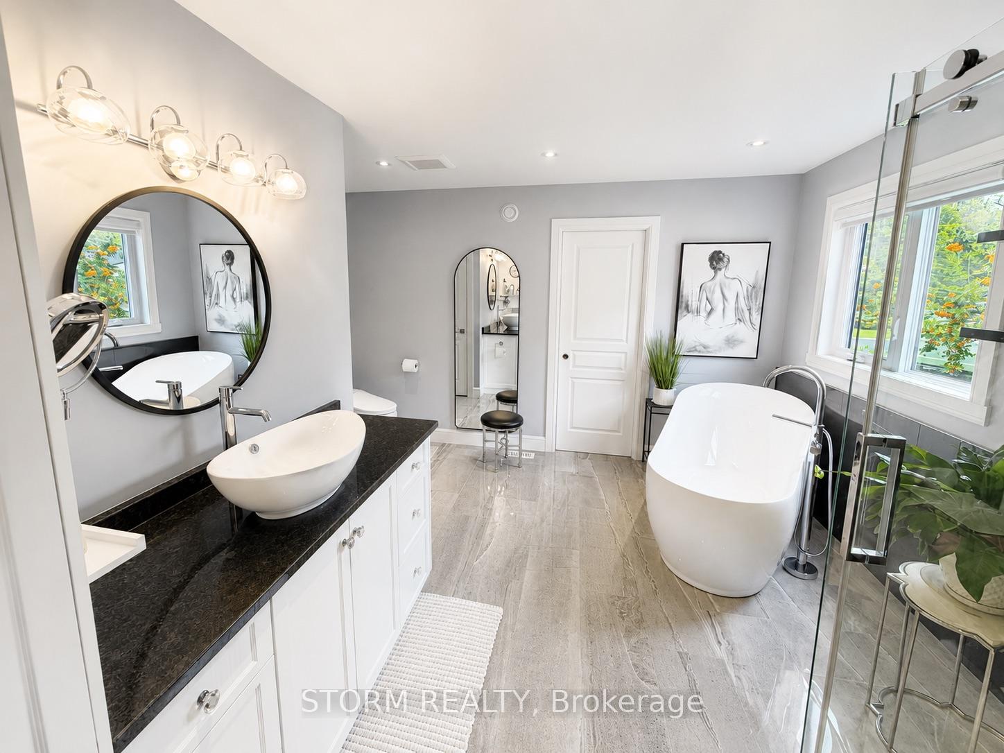 Photo 23 of 40 Ault Drive, South Stormont, Ingleside — HOMEH