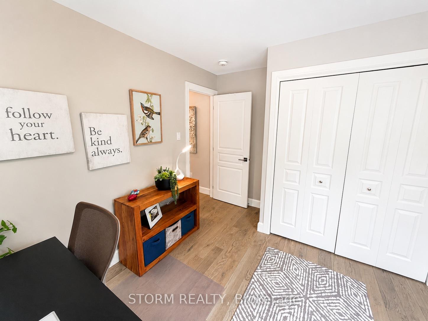 Photo 30 of 40 Ault Drive, South Stormont, Ingleside — HOMEH