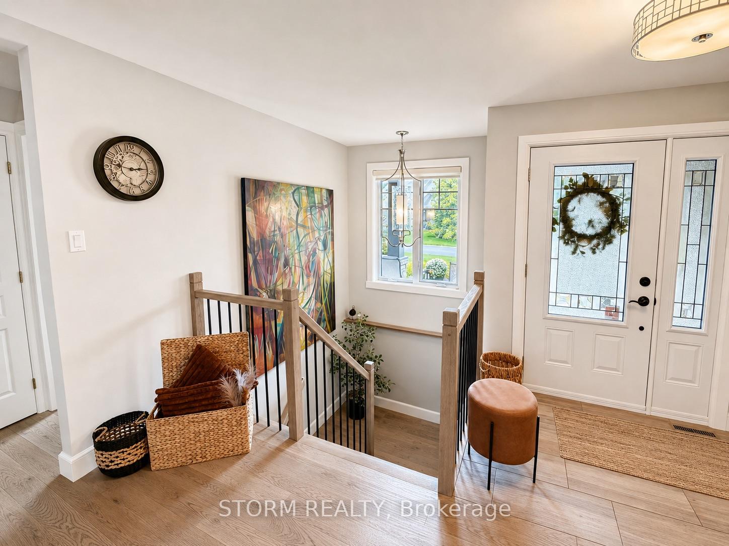 Photo 34 of 40 Ault Drive, South Stormont, Ingleside — HOMEH