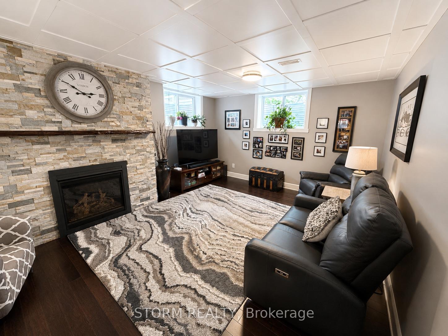 Photo 37 of 40 Ault Drive, South Stormont, Ingleside — HOMEH