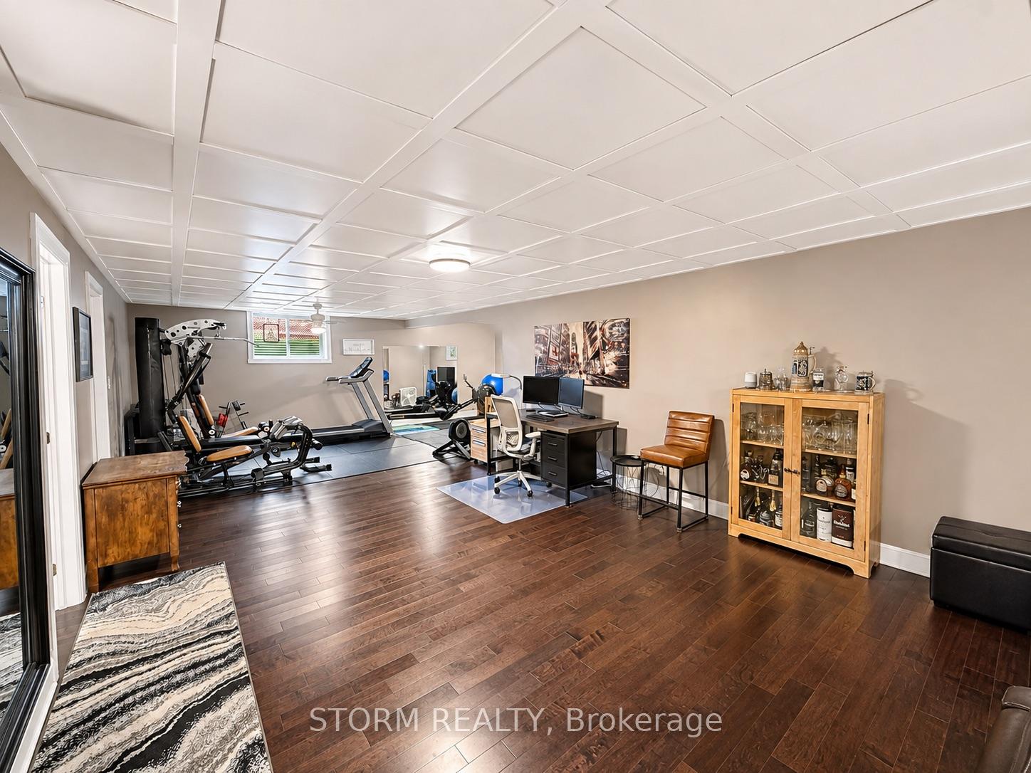 Photo 39 of 40 Ault Drive, South Stormont, Ingleside — HOMEH